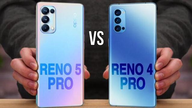 opporeno5和5G的区别
