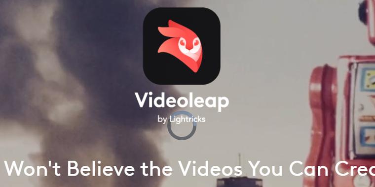 videoleap下载安装安卓