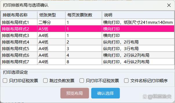 电子发票接口