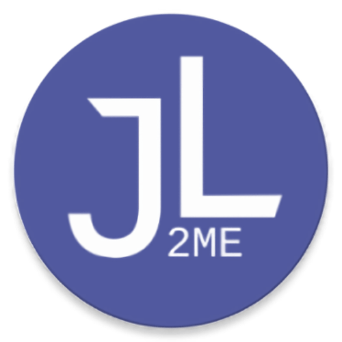 j2me loader下载