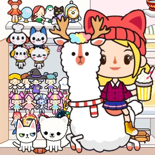 托卡的树屋 免费版