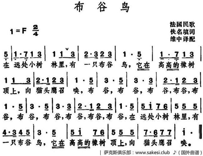 布谷鸟mp3免费下载