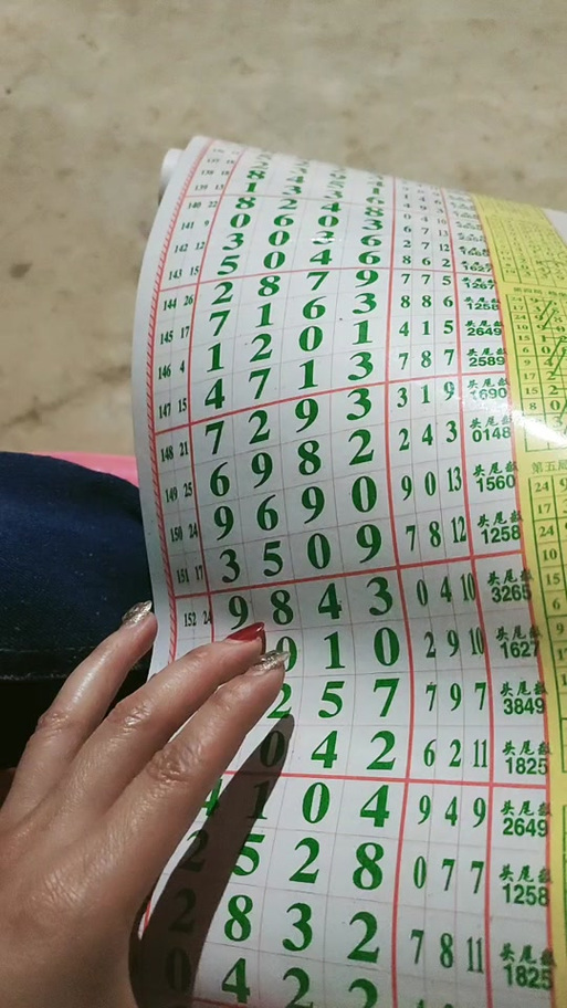 七星彩专家预测
