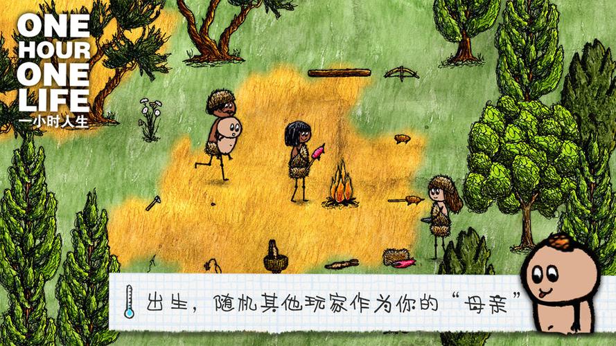 一小时人生下载安装