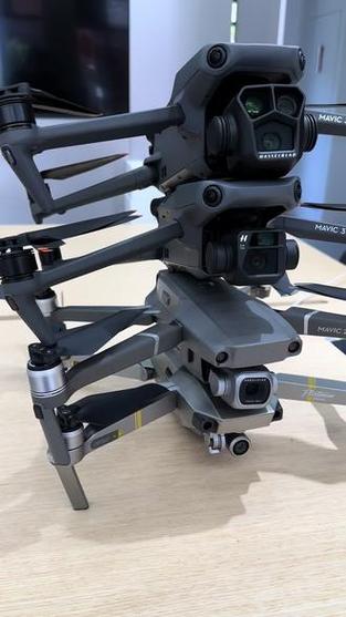 大疆3p和御pro哪个好