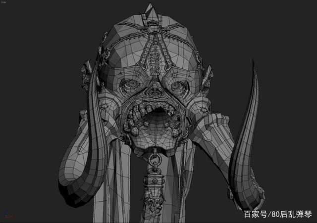 3d建模免费下载