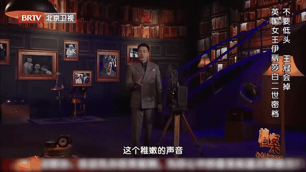 北京卫视档案音频截图3