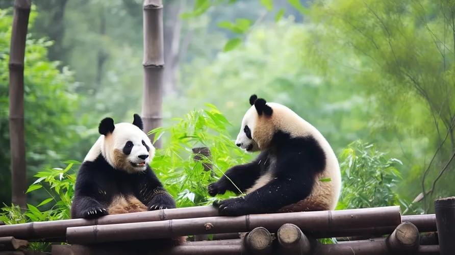 成都看熊猫去哪里看最好的地方