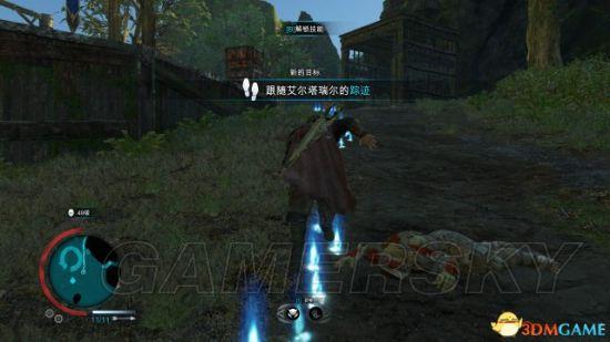 中土世界战争之影复活队长怎么解锁