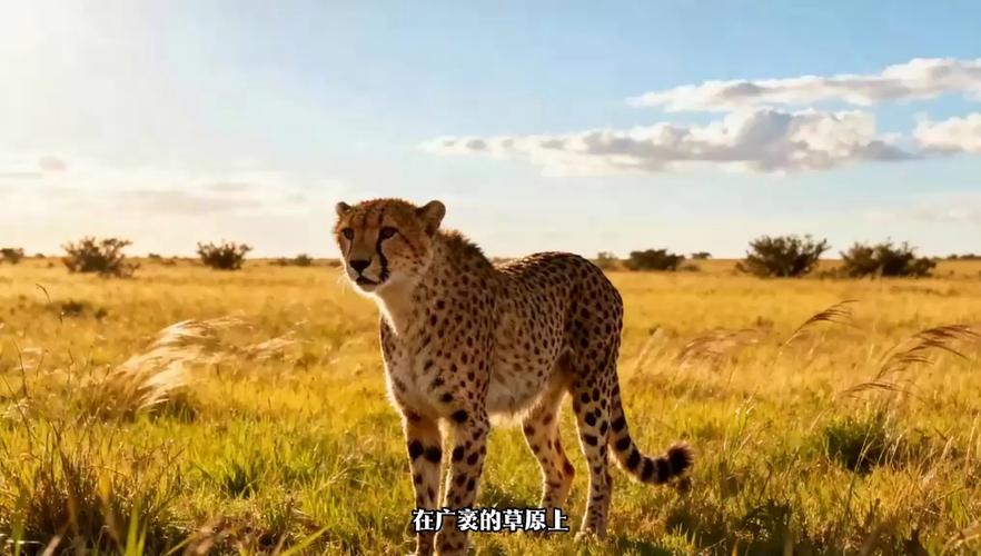 动物世界视频播放截图3