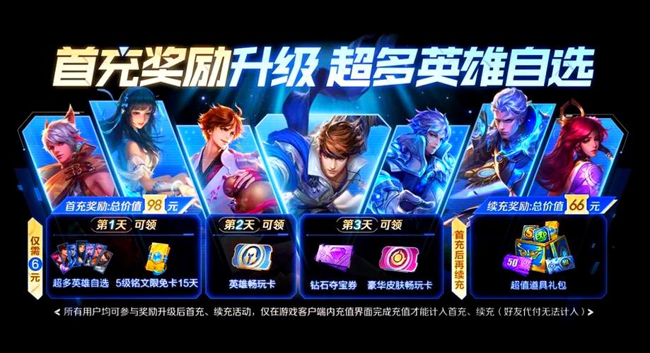抢先服和正式服时间截图2