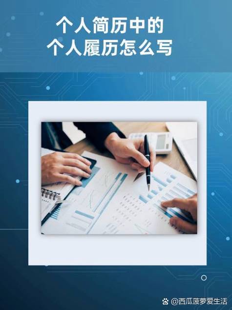 怎么查看自己的工作经历