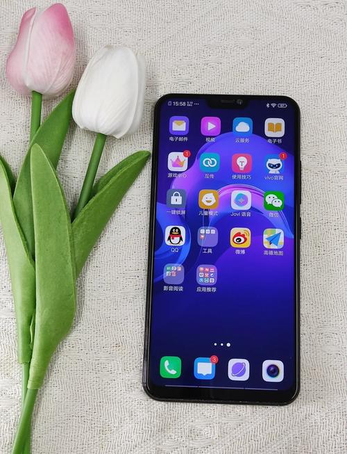vivox21一直灭屏