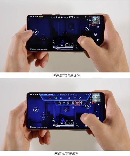 红米游戏手柄可以玩什么游戏截图3