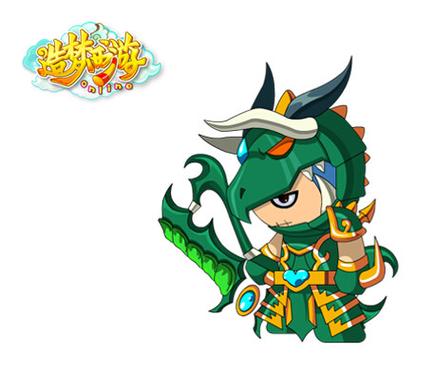 造梦西游5角色攻略