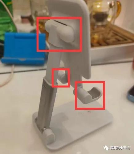 手机支架固定不住怎么办
