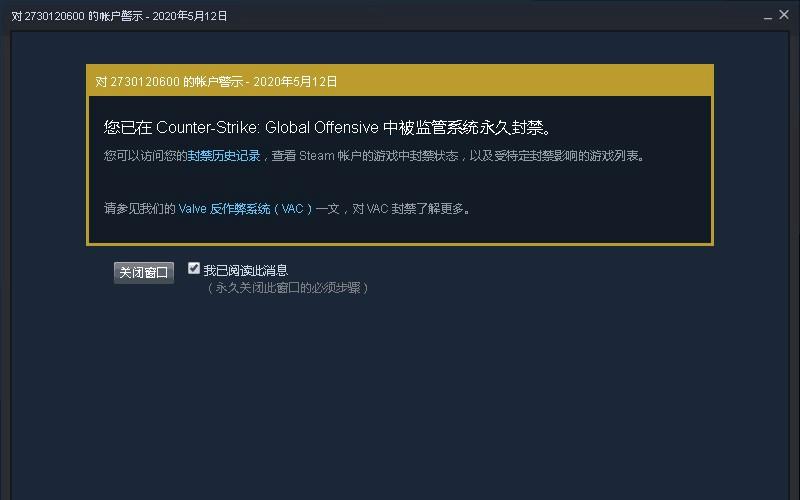 csgo号封了饰品可以送人吗