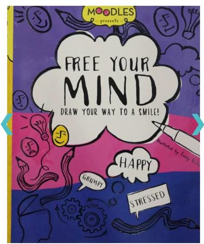 free of mind