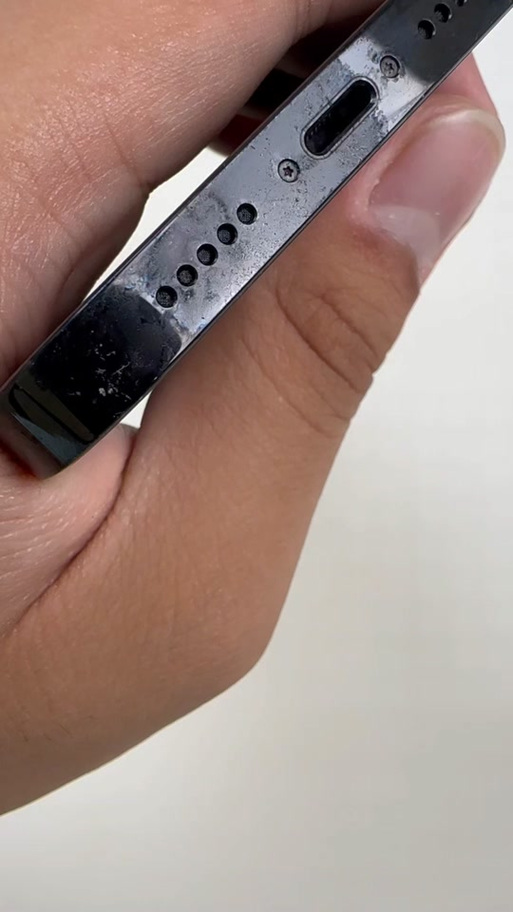 一键清理喇叭灰尘