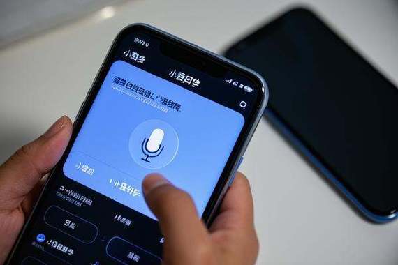 荣耀20如何将语音助手换成小爱同学