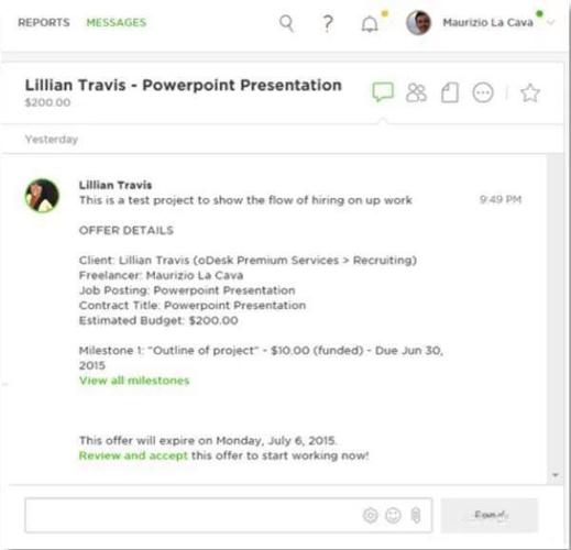 国内怎么用upwork