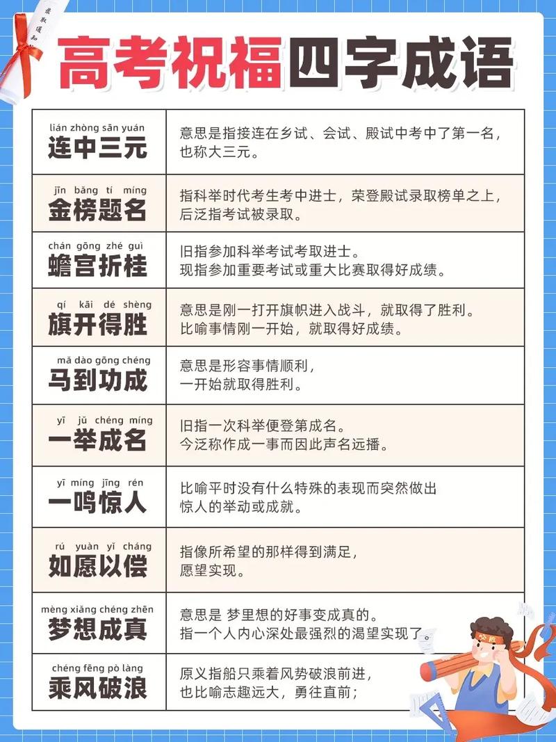 今日头条成语小状元截图2