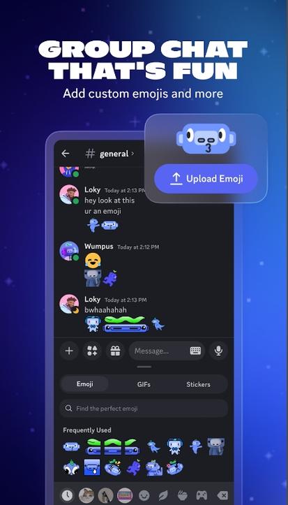 discord 下载
