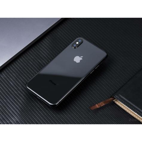 X有没有黑色