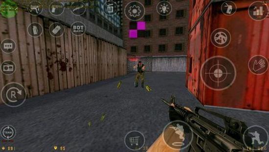 CS1.6下载免费
