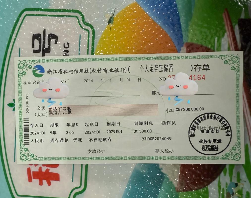 大额存单没有密码可以代支取吗