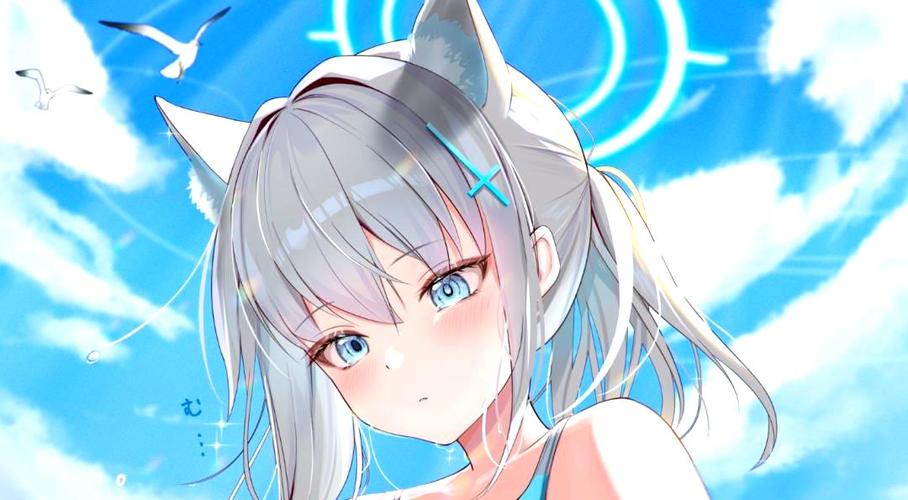 冷月狐游戏