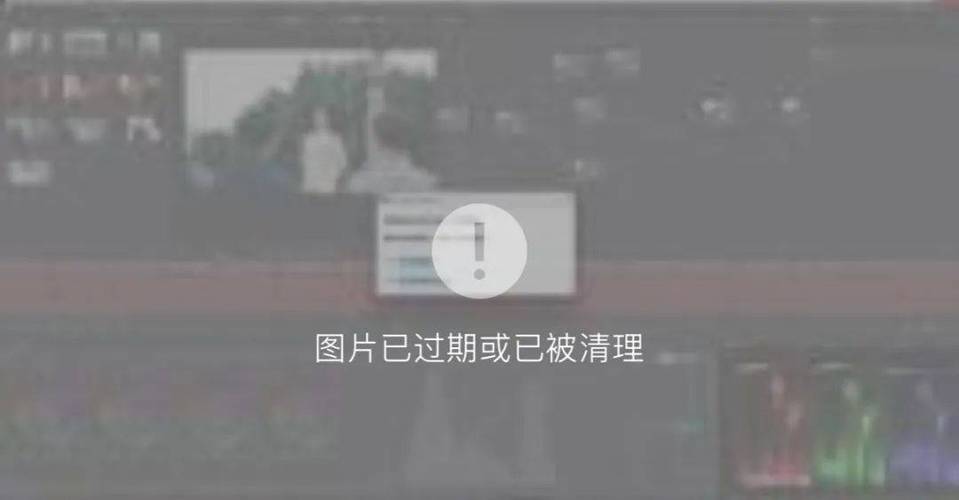 视频已过期或已被清理