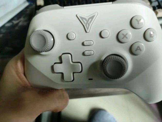 ps4无线手柄怎么连接手机