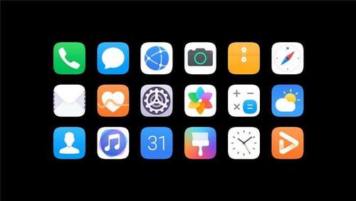 华为adb删除app