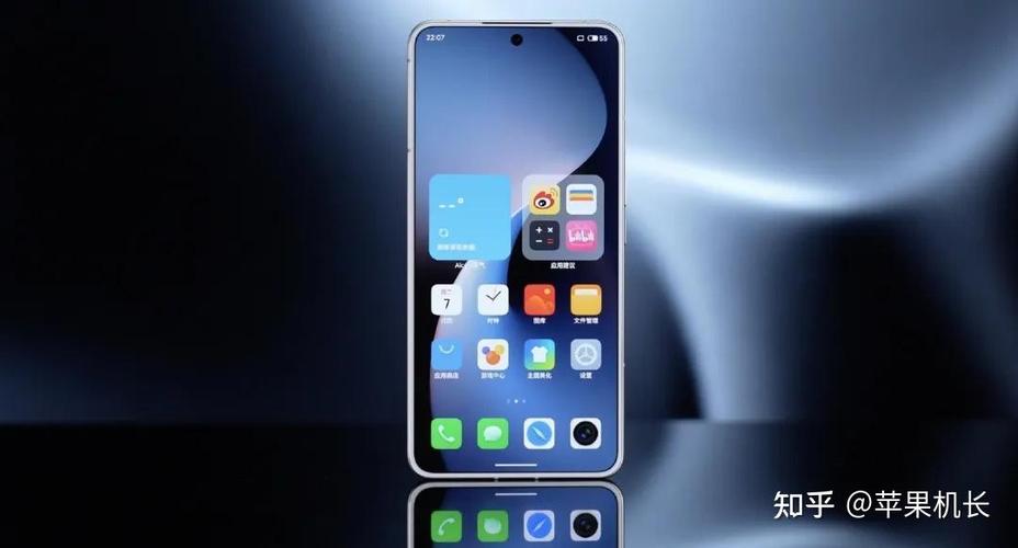 中国小众冷门的好手机