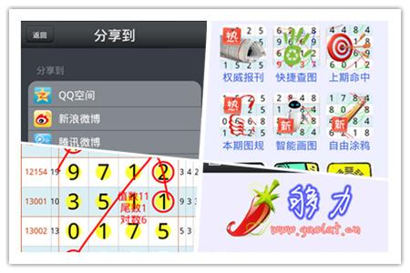 够力七星彩牛爹资料表截图3