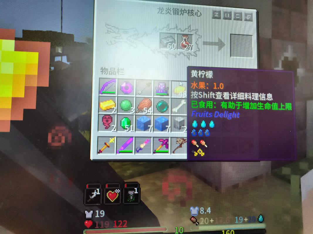 我的世界巨龙之戒