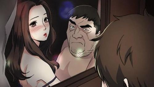 初恋秘密韩漫画免费阅读