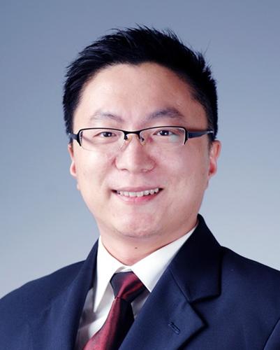 冯磊的个人资料