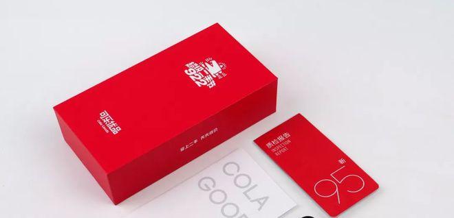 可乐优品商城的隐藏功能截图3