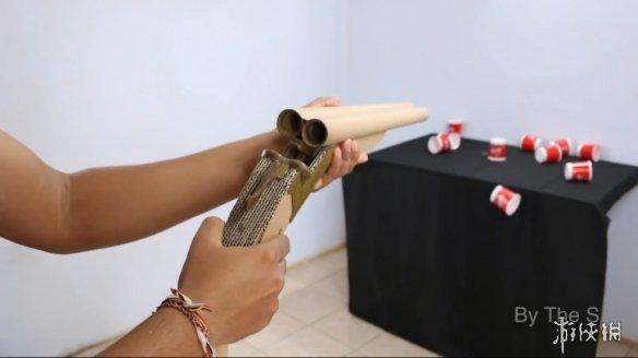生化危机2霰弹枪怎么获得
