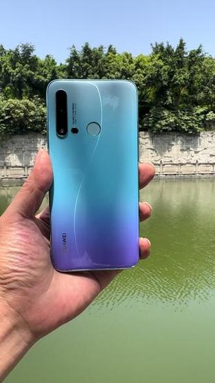 nova5i最新版本是多少