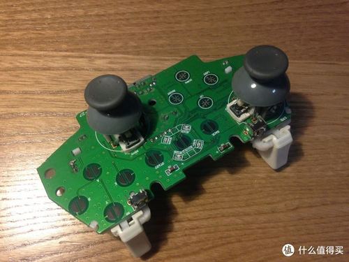 xbox360维修案例