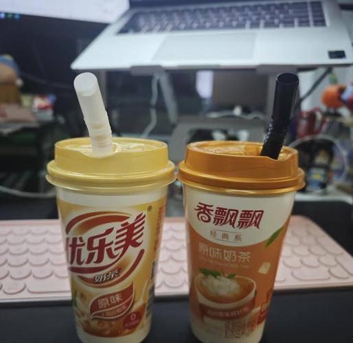 优乐美香飘飘 优乐美香飘飘