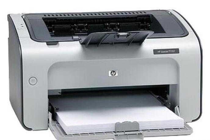 hp1007维修手册