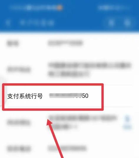 手机银行怎么查银行卡号码