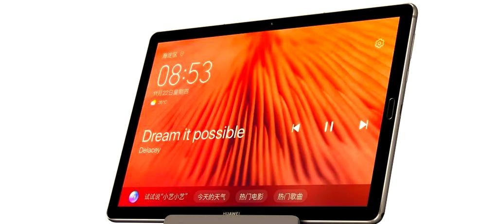 华为m6高能