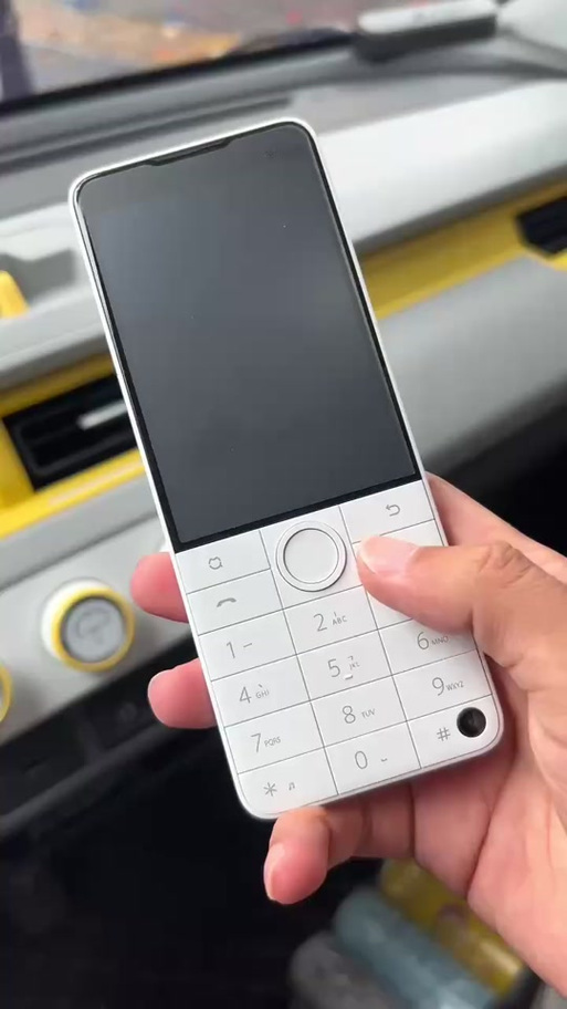 小米多亲f22参数截图2