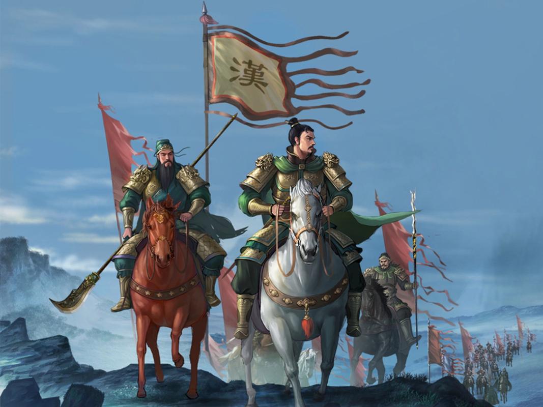 三国志13怎么进入战斗画面