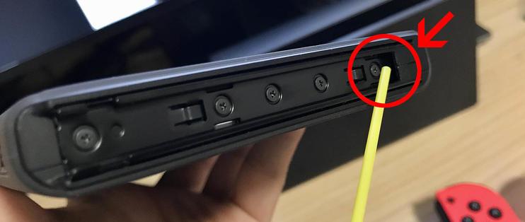 joy-con 控制器无法连接到主机